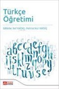Cover-Bild zum Titel 'Türkce Ögretimi' von 'Mehmet Nuri Kardas, Naif Kardas'
