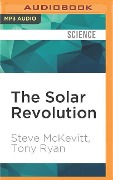 The Solar Revolution - Steve Mckevitt, Tony Ryan