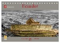 Ecuador 2024 Zwischen Hochland und Küste (Tischkalender 2024 DIN A5 quer), CALVENDO Monatskalender - Uwe Bergwitz