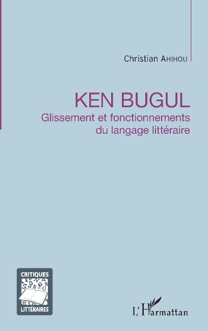 Ken Bugul - Christian Ahihou