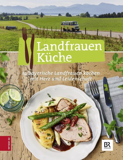 Landfrauen Küche - Die Landfrauen