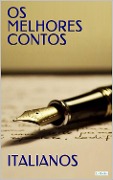 Cover-Bild zum Titel 'OS MELHORES CONTOS ITALIANOS' von 'Diversos'