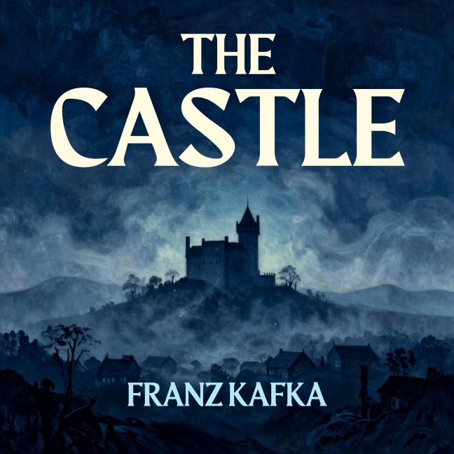 The Castle - Franz Kafka