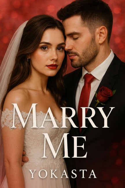 Marry Me - Escribe para Sanar