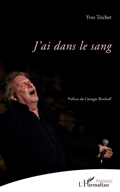 J'ai dans le sang - Teicher