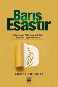 Cover-Bild zum Titel 'BARIS ESASTIR' von 'Ahmet Kurucan'