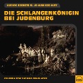 Cover-Bild zum Titel 'Die Schlangenkönigin bei Judenburg' von 'Ludwig Bechstein, Johann Gebhart'