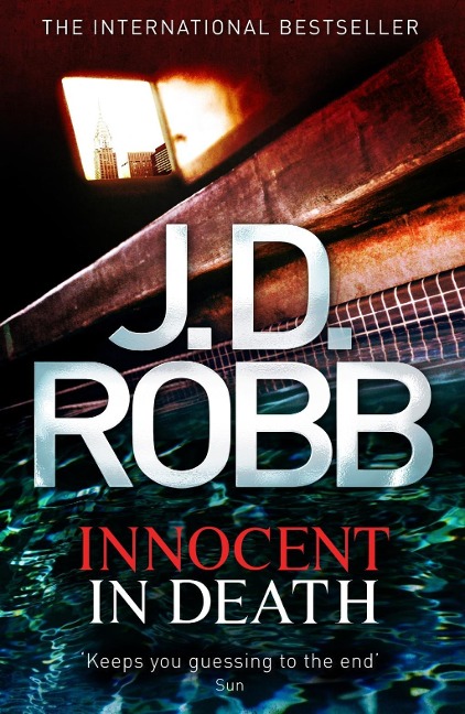 Innocent In Death - J. D. Robb