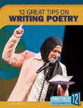 Cover-Bild zum Titel '12 Great Tips on Writing Poetry' von 'Yvonne Pearson'