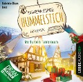 Cover-Bild zum Titel 'Mord unterm Tannenbaum - Provinzkrimi' von 'Katharina Schendel'