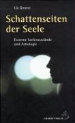 Cover-Bild zum Titel 'Schattenseite der Seele' von 'Liz Greene'