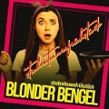 Cover-Bild zum Titel 'Studentinnenfrühstück' von 'Blonder Bengel'