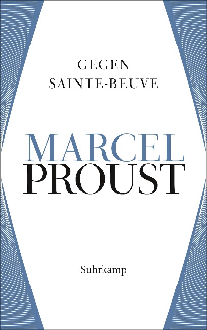 Werke. Frankfurter Ausgabe - Marcel Proust