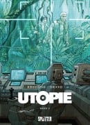 Utopie. Band 3 - Rodolphe