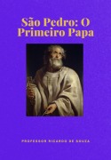 Cover-Bild zum Titel 'São Pedro' von 'Ricardo de Souza'