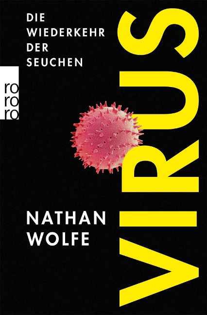 Virus - Nathan Wolfe