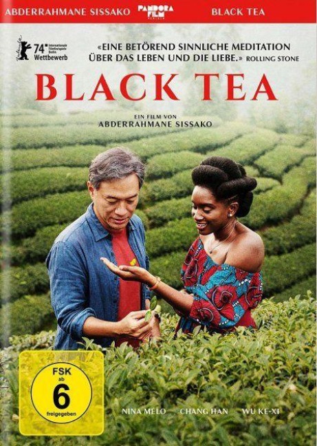 Black Tea (OmU) -