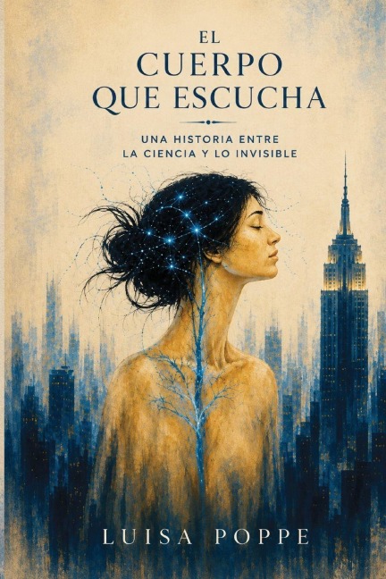 El cuerpo que escucha - Luisa F Poppe