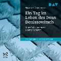 Cover-Bild zum Titel 'Ein Tag im Leben des Iwan Denissowitsch' von 'Alexander Solschenizyn'