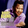 Cover-Bild zum Titel 'The Singles Collection 1951-62' von 'Bobby Bland'