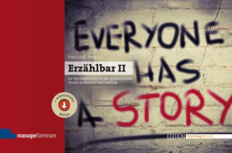 Erzählbar II - 