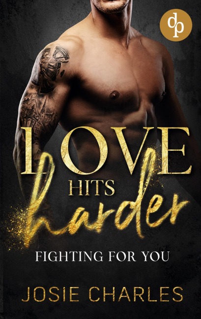 Fighting for you - Josie Charles