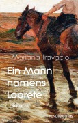 Cover-Bild zum Titel 'Ein Mann namens Loprete' von 'Mariana Travacio'