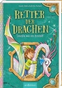 Retter der Drachen - Leuchte wie ein Kristall! (Retter der Drachen 3) - Annett Stütze, Britta Vorbach