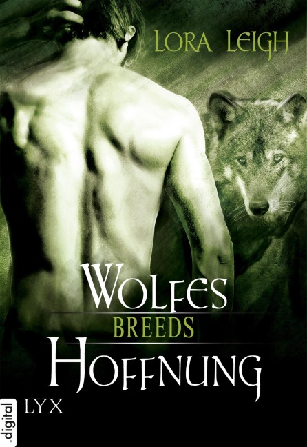 Breeds - Wolfes Hoffnung - Lora Leigh