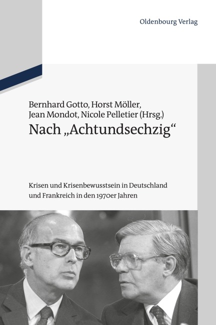Nach "Achtundsechzig" - 