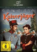 Kaiserjäger - Kurt Nachmann, Hans Lang
