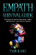 Empath survival guide - Tom Kane