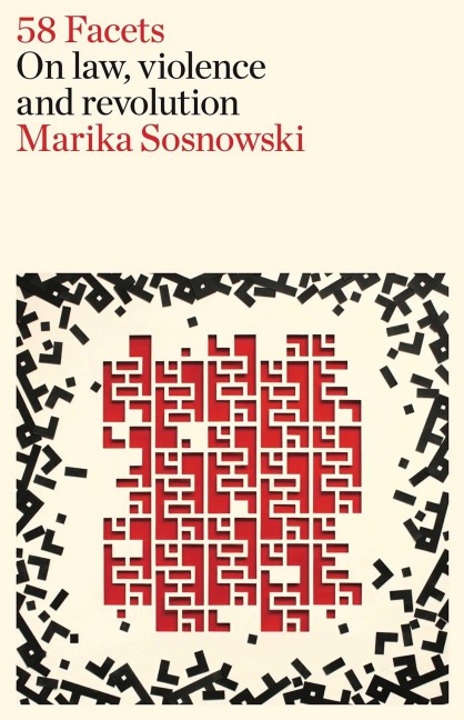58 Facets - Marika Sosnowski