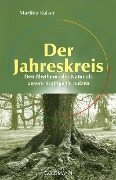 Cover-Bild zum Titel 'Der Jahreskreis' von 'Martina Kaiser'