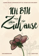 Cover-Bild zum Titel 'Ich bin mein/dein/ein Zuhause' von 'Silke Abendschein'