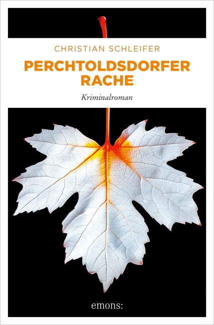 Perchtoldsdorfer Rache - Christian Schleifer