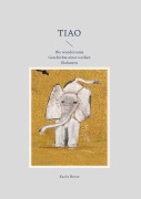 Cover-Bild zum Titel 'Tiao' von 'Karin Brose'