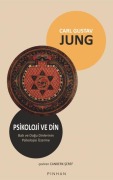 Cover-Bild zum Titel 'Psikoloji ve Din' von 'Carl Gustav Jung'