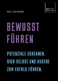 Cover-Bild zum Titel 'Bewusst führen' von 'Neil Seligman'