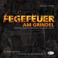 Cover-Bild zum Titel 'Fegefeuer am Grindel' von 'Rolf Schmieding'