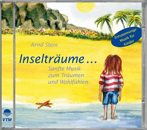 Inselträume ... - Arnd Stein