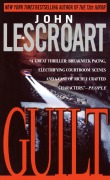 Cover-Bild zum Titel 'Guilt' von 'John Lescroart'