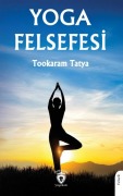 Cover-Bild zum Titel 'Yoga Felsefesi' von 'Tookaram Tatya'