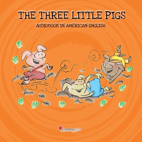 The Three Little Pigs - Esther Sarfatti