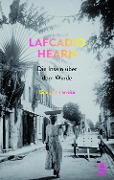 Cover-Bild zum Titel 'Die Inseln über dem Winde' von 'Lafcadio Hearn'