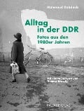 Alltag in der DDR - Mahmoud Dabdoub