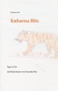 Cover-Bild zum Titel 'Katharina Blitz' von 'Katharina Puls'