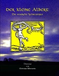 Cover-Bild zum Titel 'Der kleine Albert' von ''