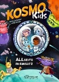 Kosmo Kids - Nicolas Gorny