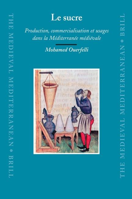 Le Sucre - Mohamed Ouerfelli